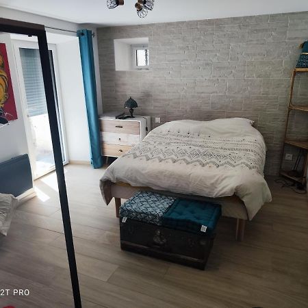 Appartement Renovee Dans Maison Ancienne Amancy Exterior photo