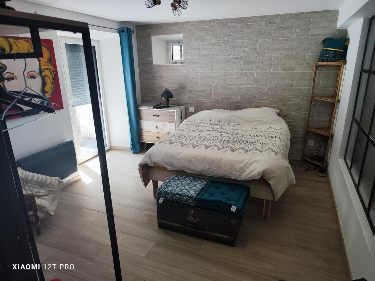 Appartement Renovee Dans Maison Ancienne Amancy Exterior photo
